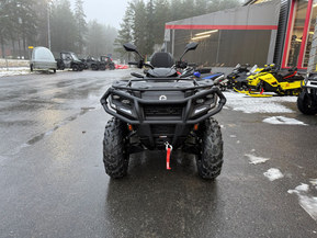 Can-Am Outlander Max