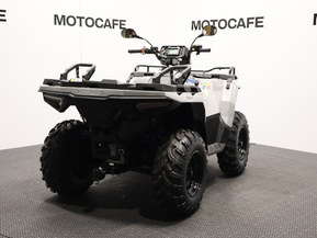 Polaris Sportsman
