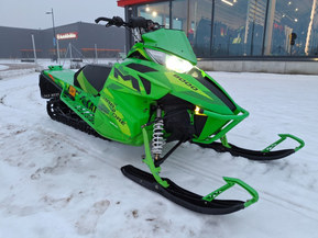 Arctic Cat M-sarja