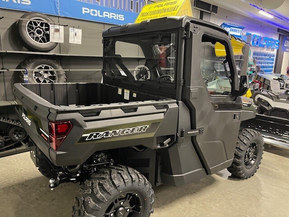 Polaris Ranger
