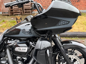 Harley-Davidson Road Glide