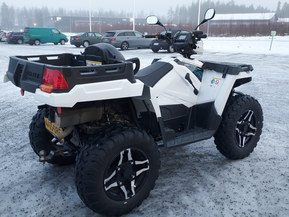 Polaris Sportsman