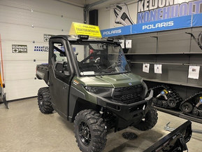 Polaris Ranger