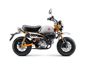 Honda Monkey
