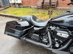Harley-Davidson Road Glide