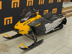 Ski-Doo MX Z