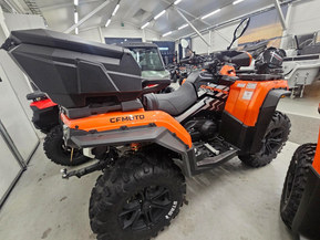 CFMOTO CFORCE