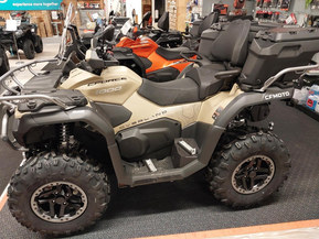 CFMOTO CFORCE