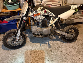Pitpro Standard
