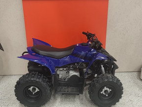 Yamaha YFZ
