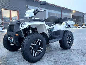 Polaris Sportsman