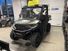 Polaris Ranger