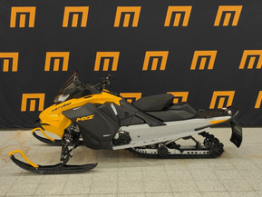 Ski-Doo MX Z