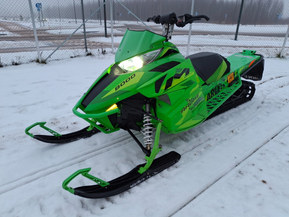 Arctic Cat M-sarja