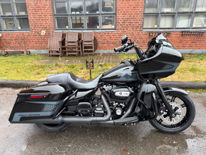 Harley-Davidson Road Glide