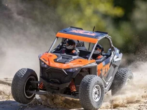 Polaris RZR