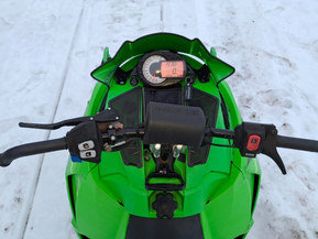 Arctic Cat M-sarja