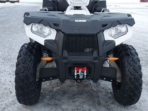 Polaris Sportsman