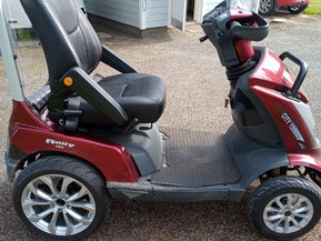 Rally USA 1500S Panorama