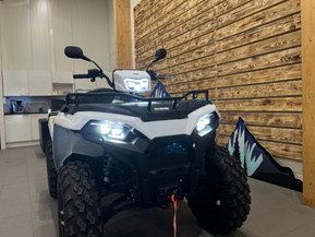 Polaris Sportsman