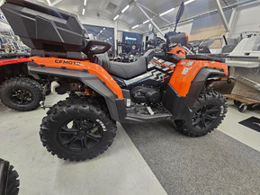 CFMOTO CFORCE