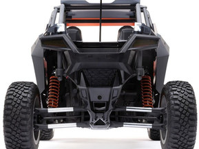 Polaris RZR