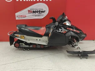 Polaris Fusion