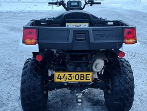 Polaris Sportsman