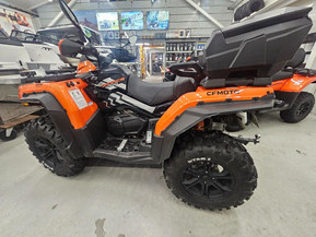 CFMOTO CFORCE