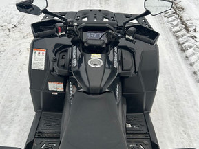 Trapper 450L T3b EPS Guardian