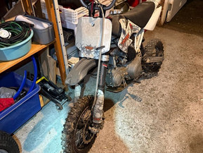 Pitpro Standard