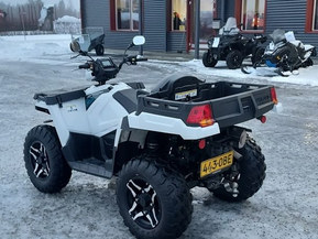 Polaris Sportsman