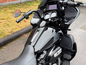 Harley-Davidson Road Glide