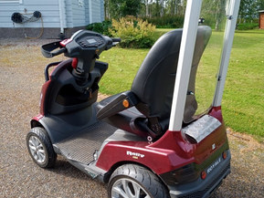 Rally USA 1500S Panorama