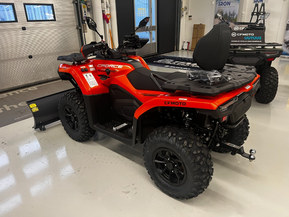 CFMOTO CFORCE