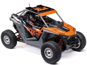 Polaris RZR