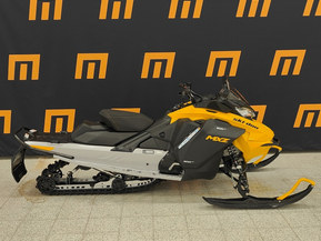 Ski-Doo MX Z