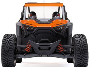 Polaris RZR