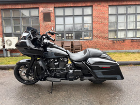 Harley-Davidson Road Glide