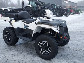 Polaris Sportsman