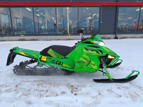Arctic Cat M-sarja