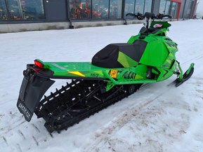 Arctic Cat M-sarja