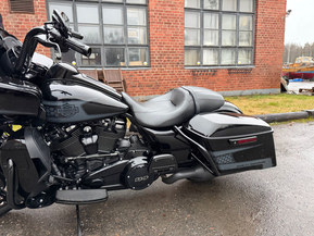 Harley-Davidson Road Glide