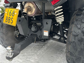 Trapper 450L T3b EPS Guardian