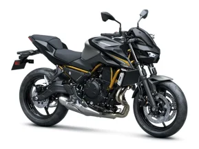 Kawasaki Z