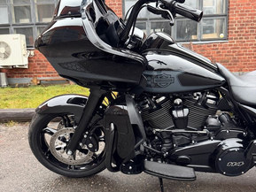 Harley-Davidson Road Glide