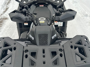 Trapper 450L T3b EPS Guardian