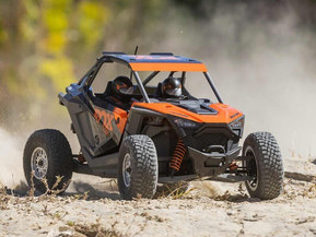 Polaris RZR