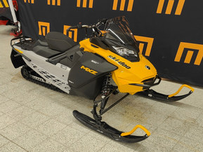 Ski-Doo MX Z
