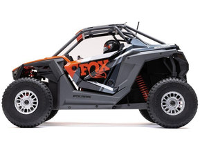 Polaris RZR